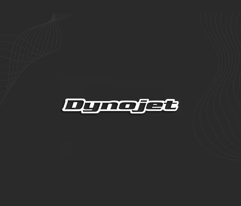 DYNOJET Stickers