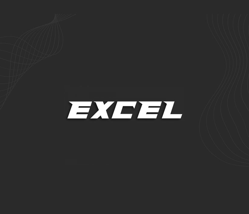 Stickers EXCEL
