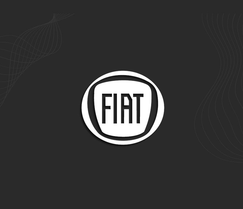 Stickers FIAT 1