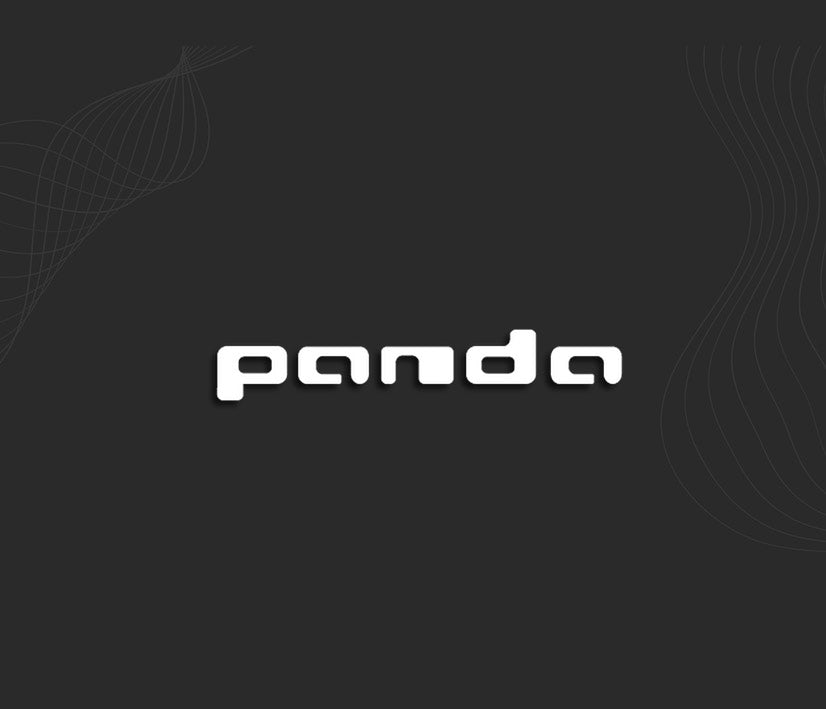 Stickers PANDA (Fiat)