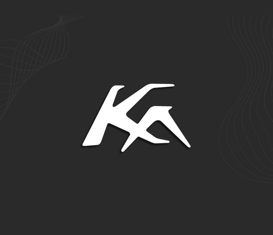 KA (Ford) stickers