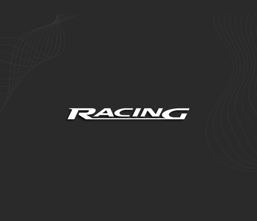 Stickers RACING (Ford)