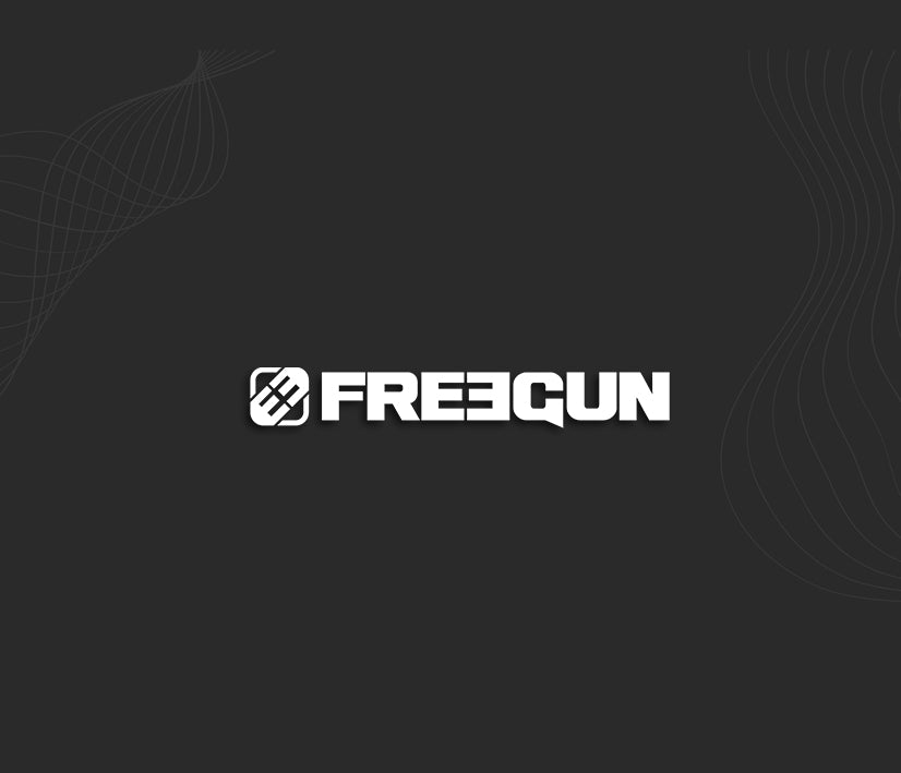 Stickers FREEGUN