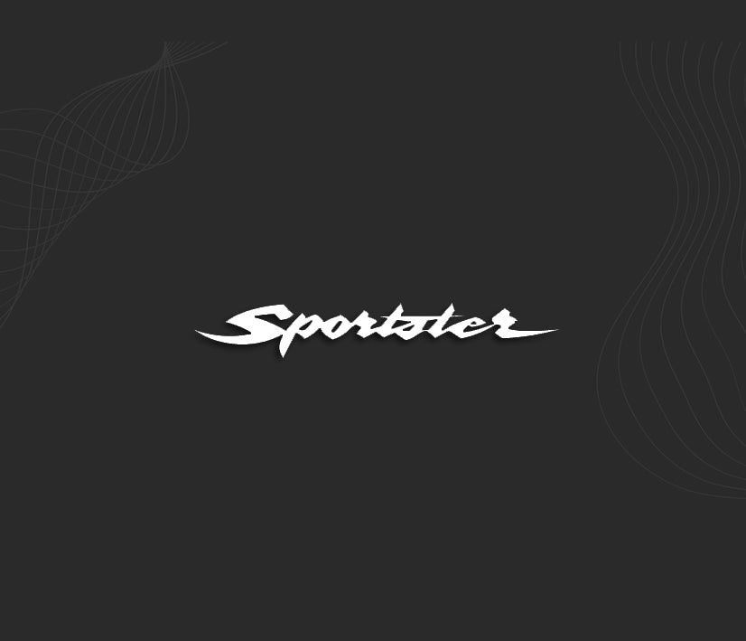 Stickers SPORTSTER