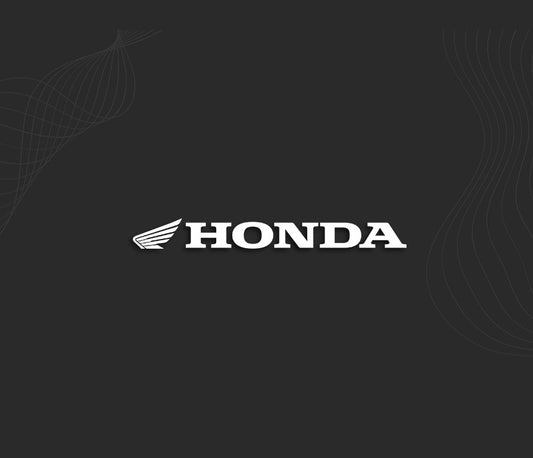 Stickers HONDA 2