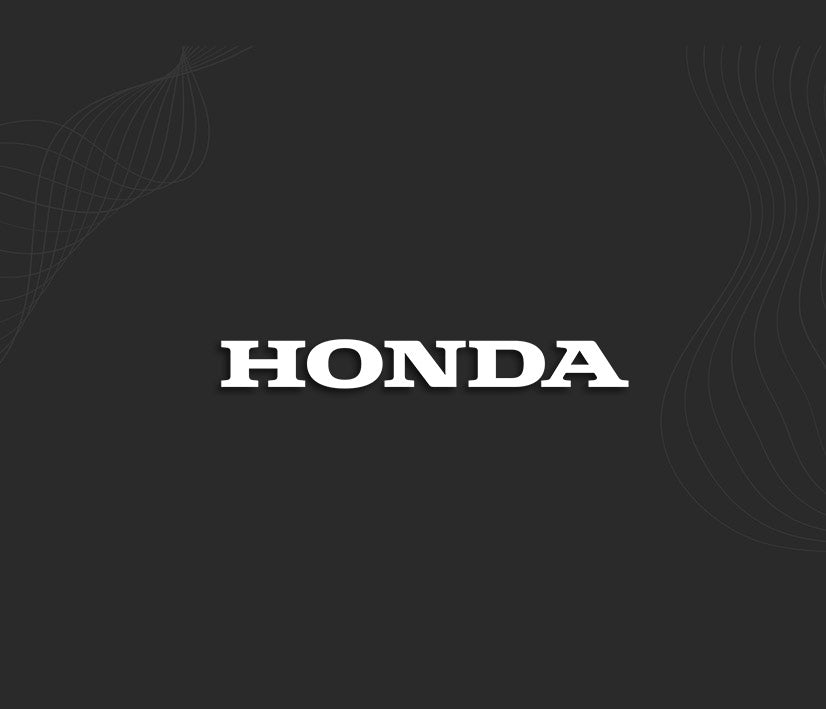 Stickers HONDA 1