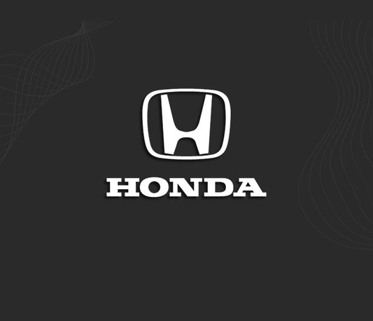 Stickers HONDA 2