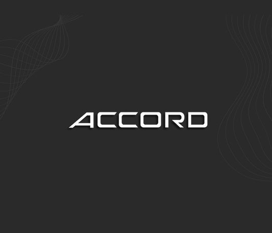 ACCORD (Honda) stickers
