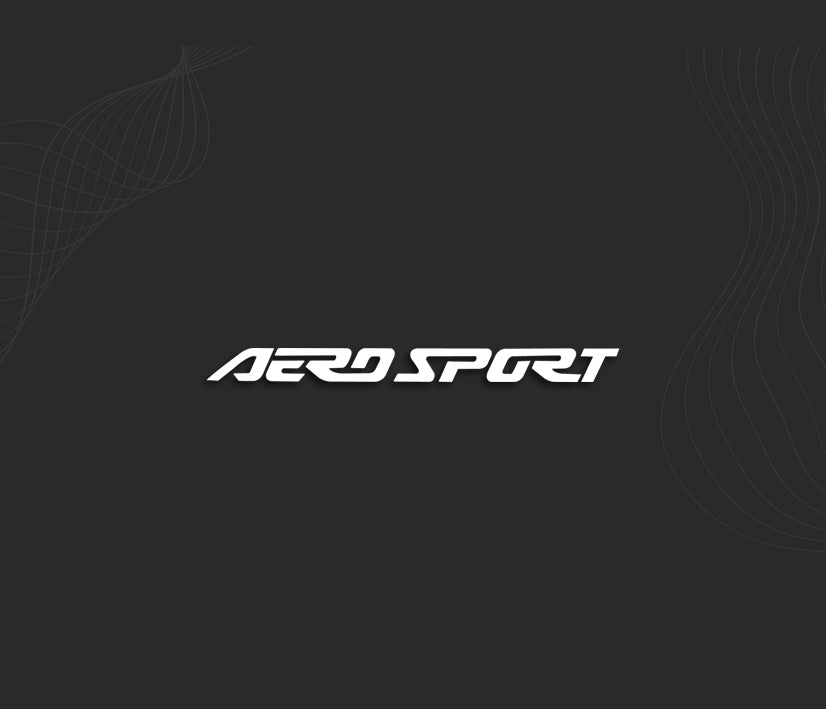 Stickers AERO SPORT (Honda)