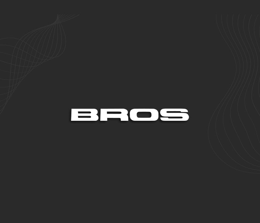 Stickers BROS (Honda)