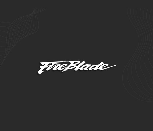 Stickers FIREBLADE 1
