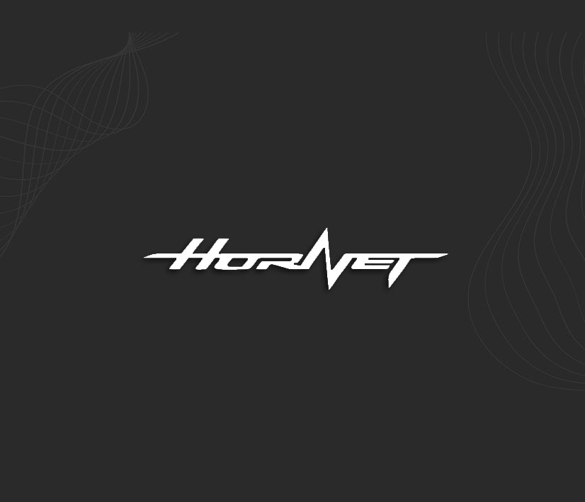 Stickers HORNET 3