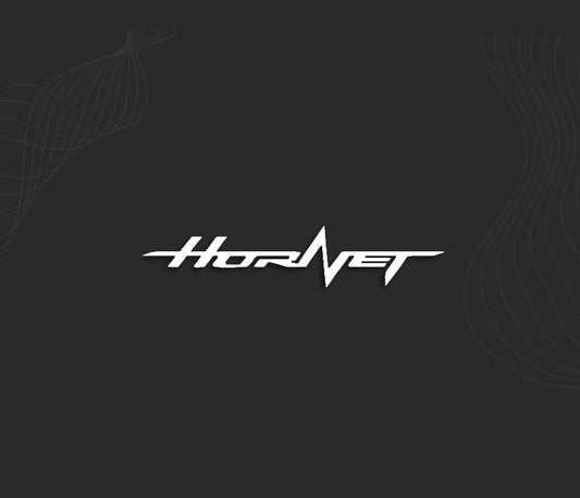 Stickers HORNET 3