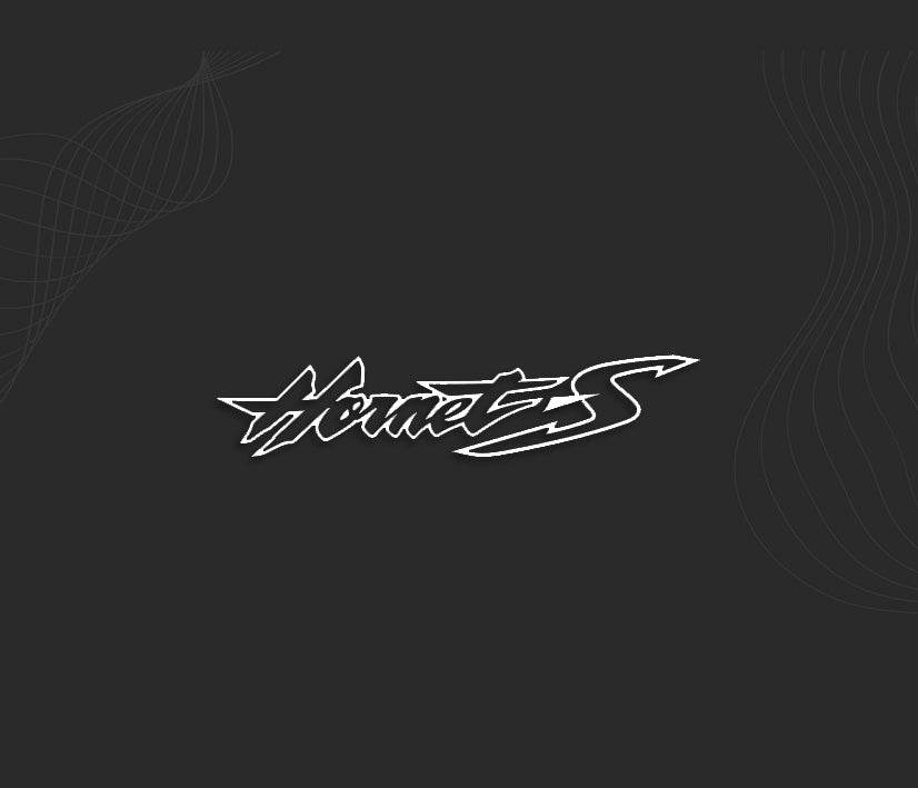Stickers HORNET S