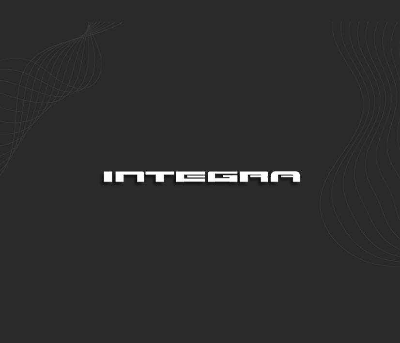 Stickers INTEGRA (Honda)