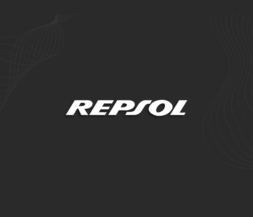 Stickers REPSOL