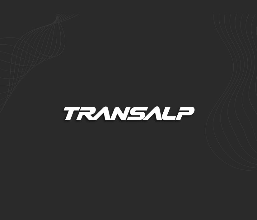 Stickers TRANSALP