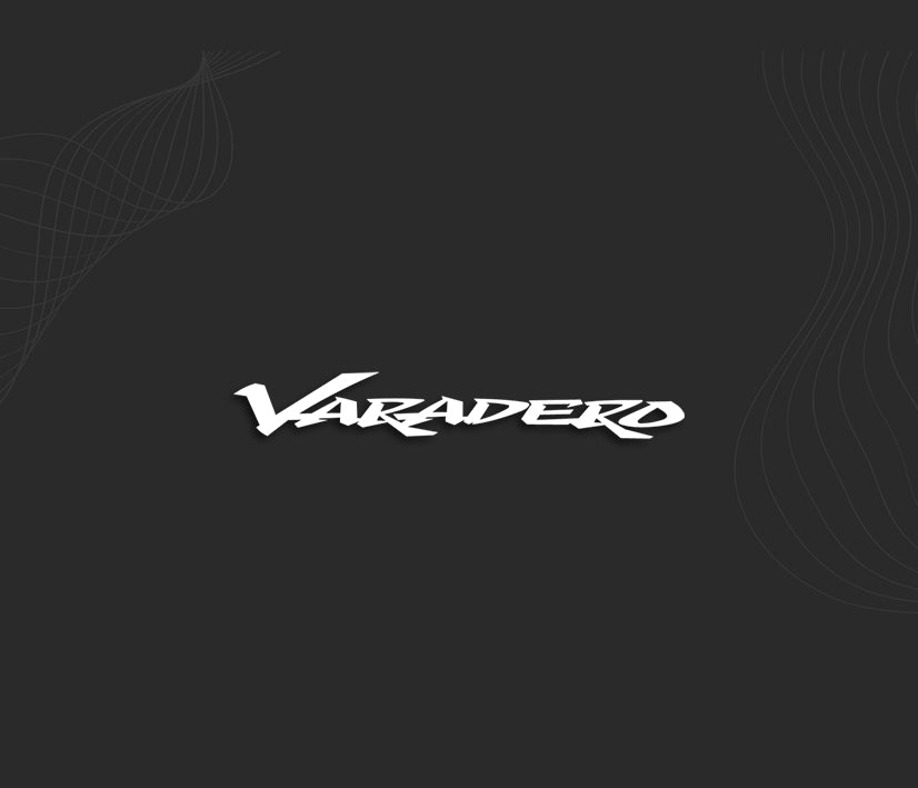 Stickers VARADERO 1
