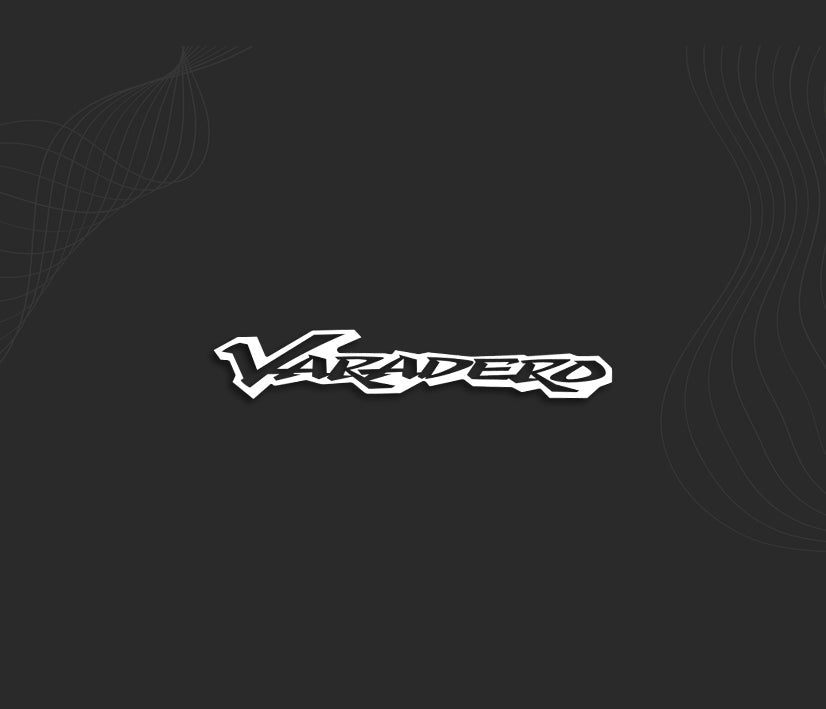 Stickers VARADERO 2