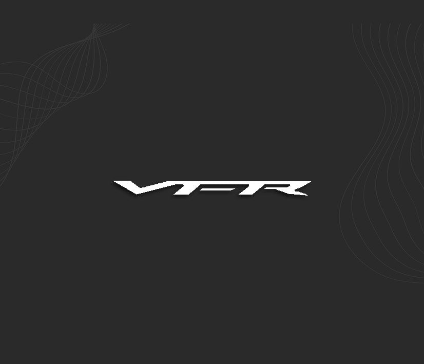 Stickers VFR 4