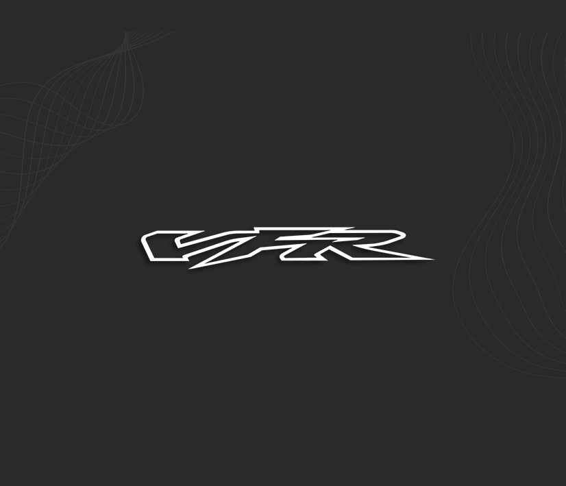 Stickers VFR 3