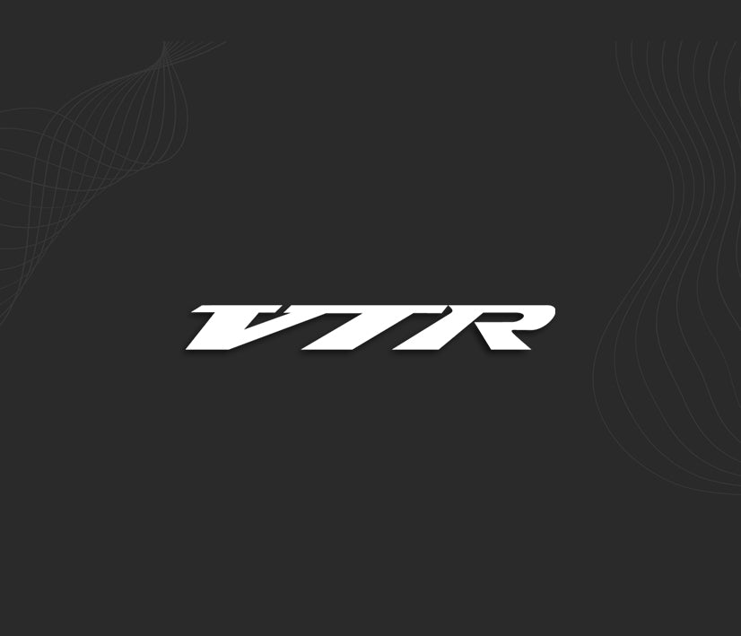 Stickers VTR 2