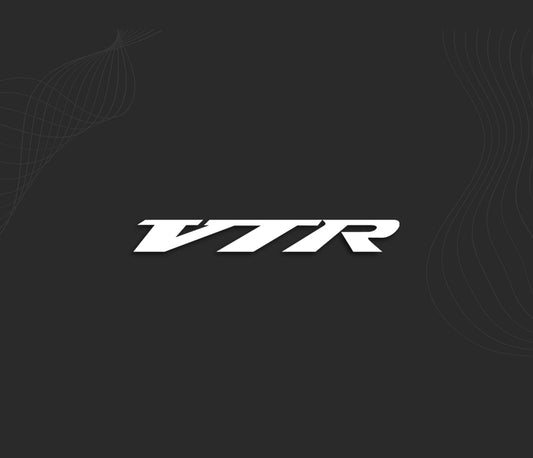 Stickers VTR 2