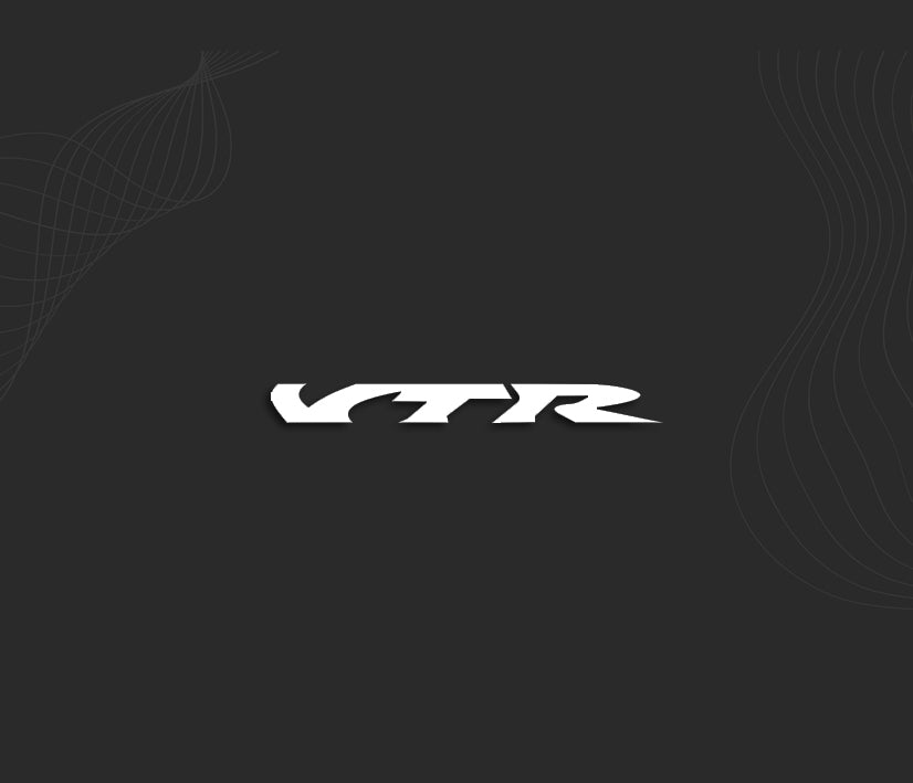 Stickers VTR 1