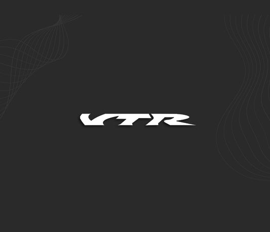 Stickers VTR 1