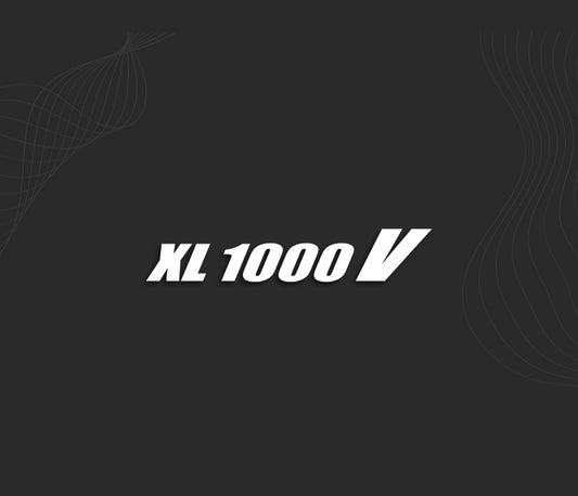 Stickers XL 1000V (Honda)