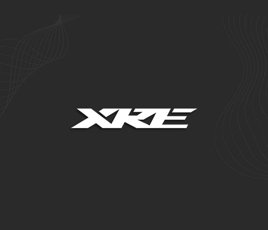 Stickers XRE  (Honda)