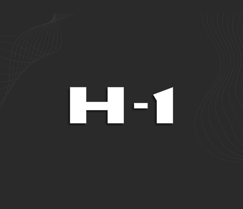 Stickers H-1 (Hummer)