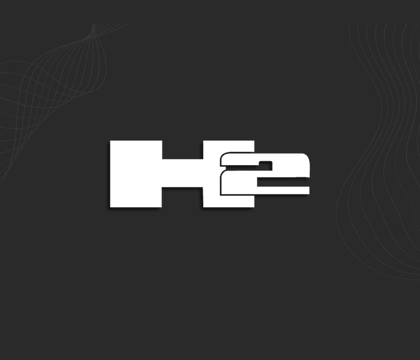 Stickers H2 (Hummer)