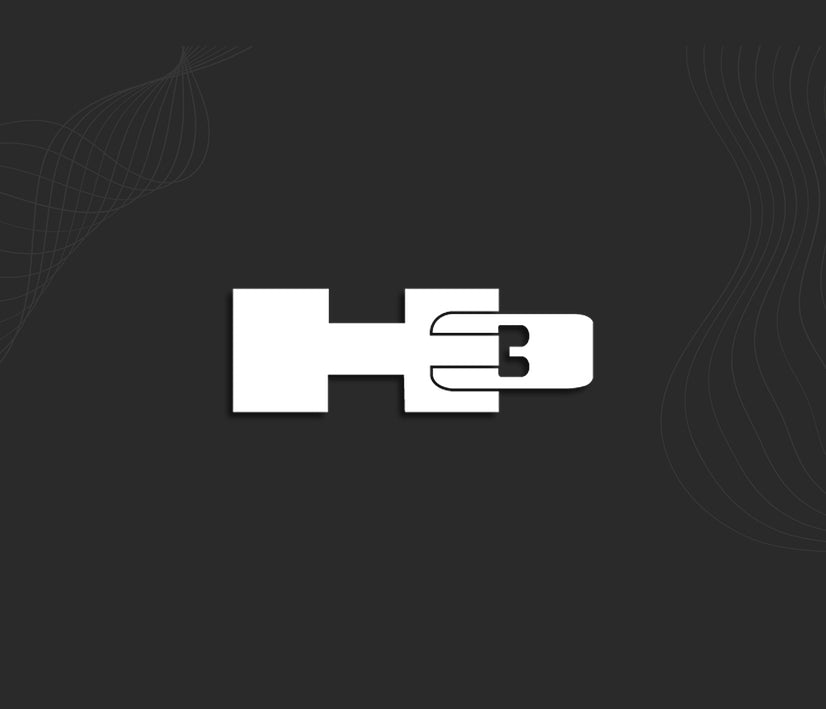 Stickers H3 (Hummer)