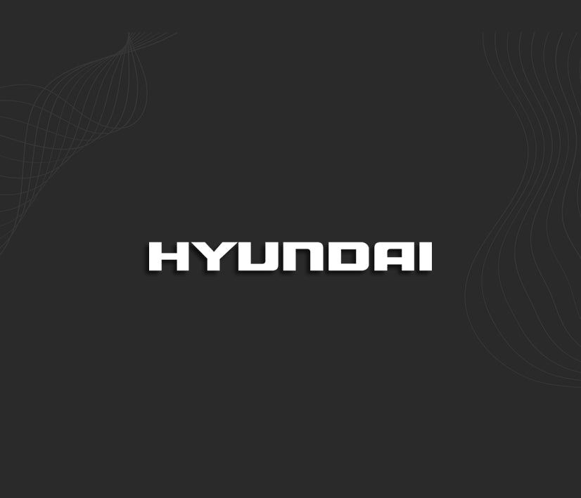 Stickers HYUNDAI 2