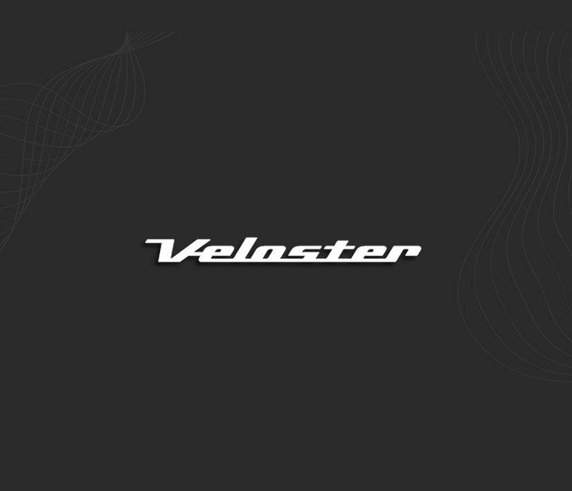 Stickers VELOSTER (Hyundai)