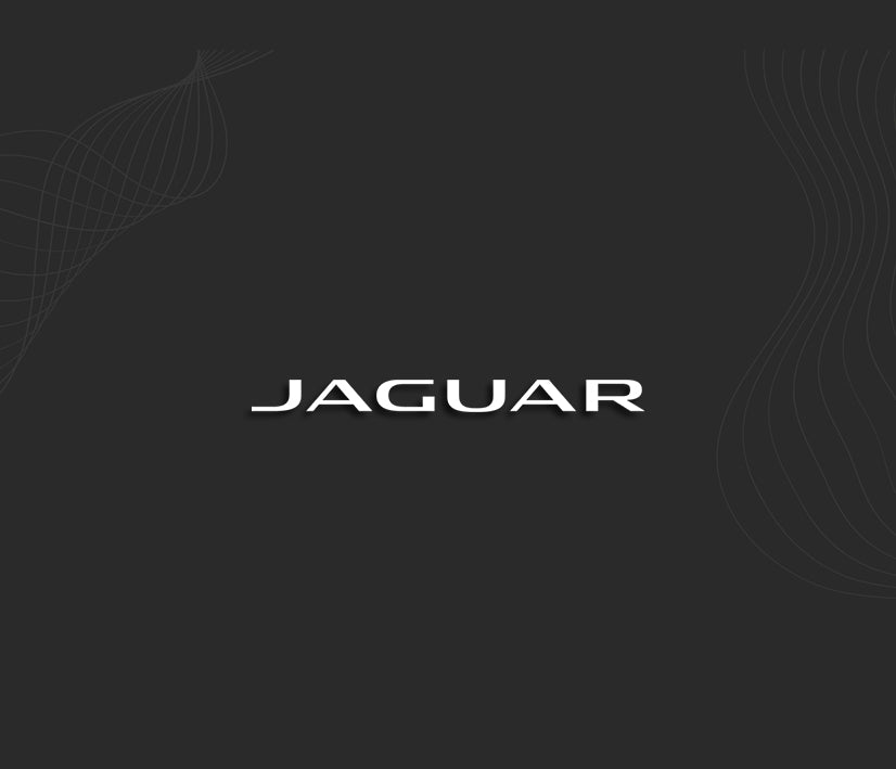 Stickers JAGUAR 2