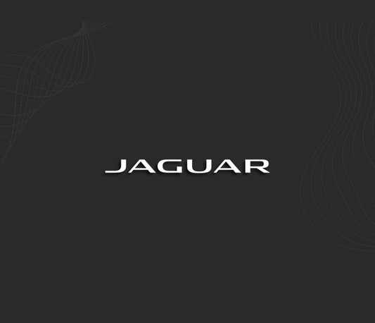 Stickers JAGUAR 2