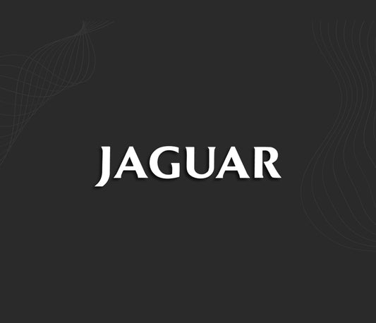 Stickers JAGUAR 5