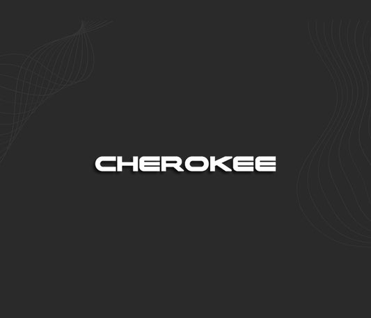 Stickers CHEROKEE (Jeep)