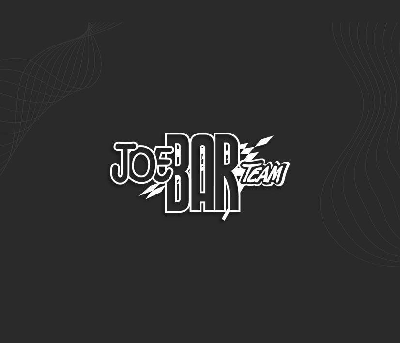 Stickers JOE BAR TEAM