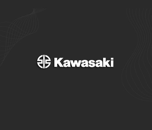 Stickers KAWASAKI 5