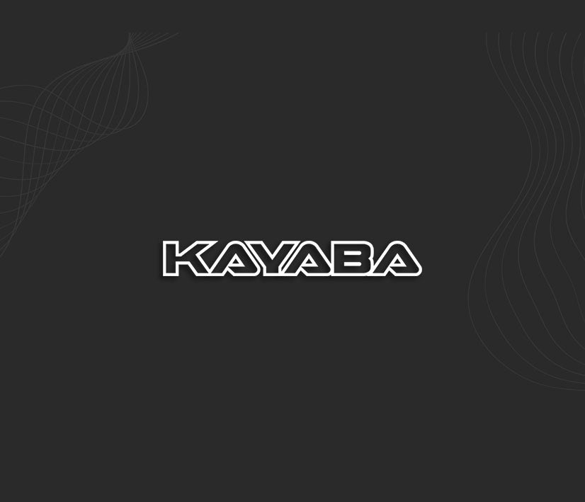 Stickers KAYABA