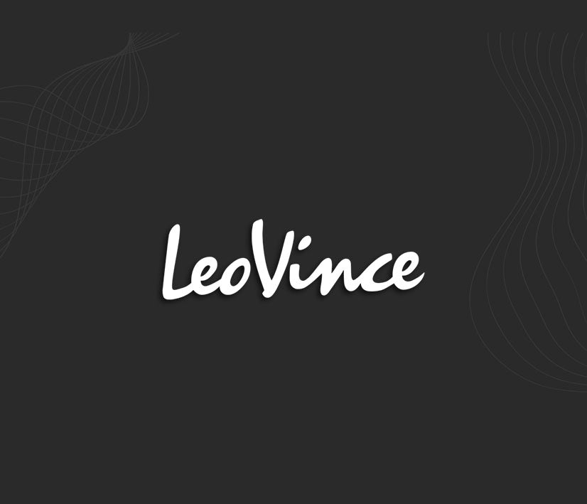 Stickers LEOVINCE