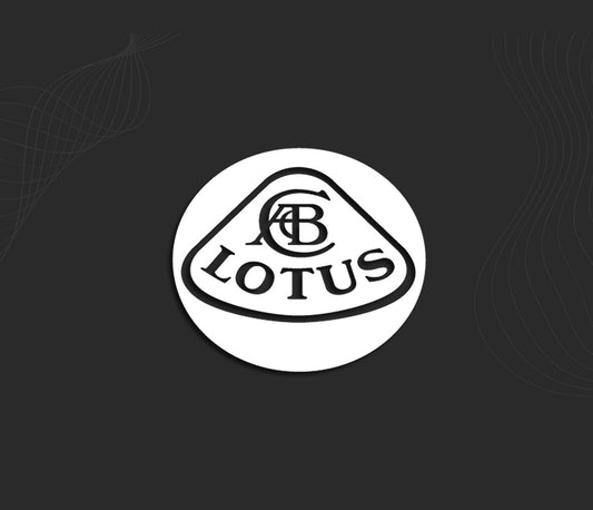 Stickers LOTUS 1