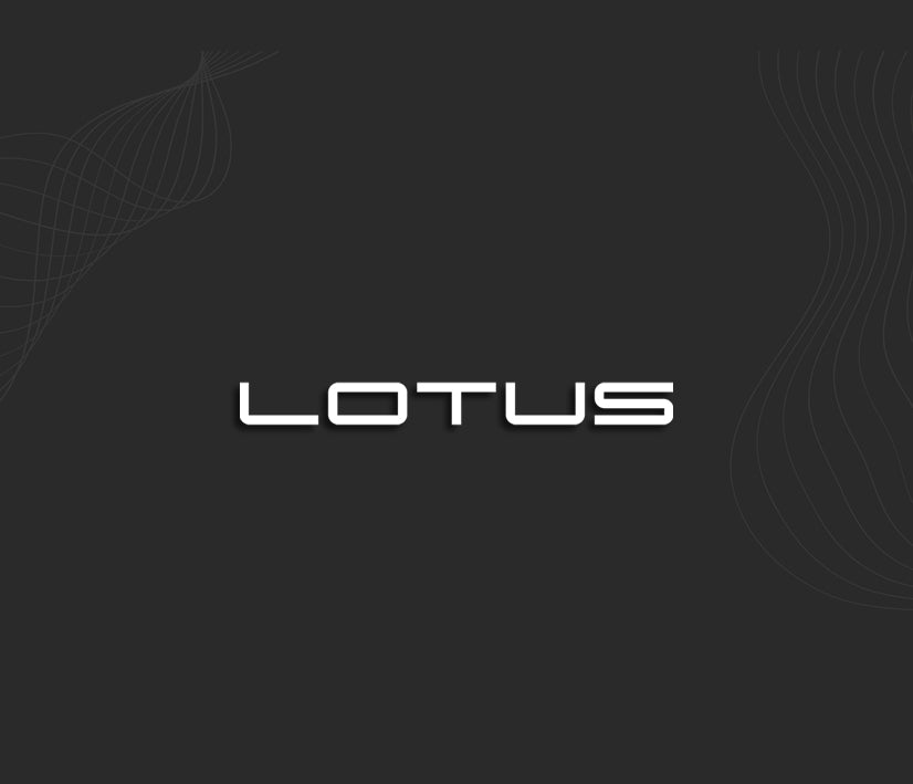 Stickers LOTUS 3