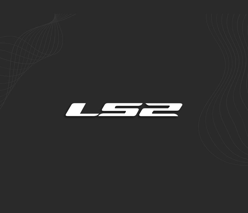 Stickers LS2