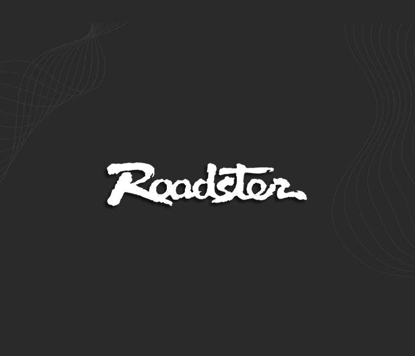 Stickers ROADSTER (Mazda)