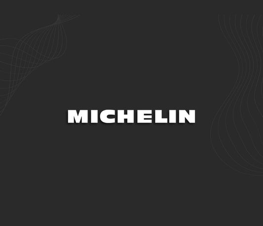 Stickers MICHELIN 1
