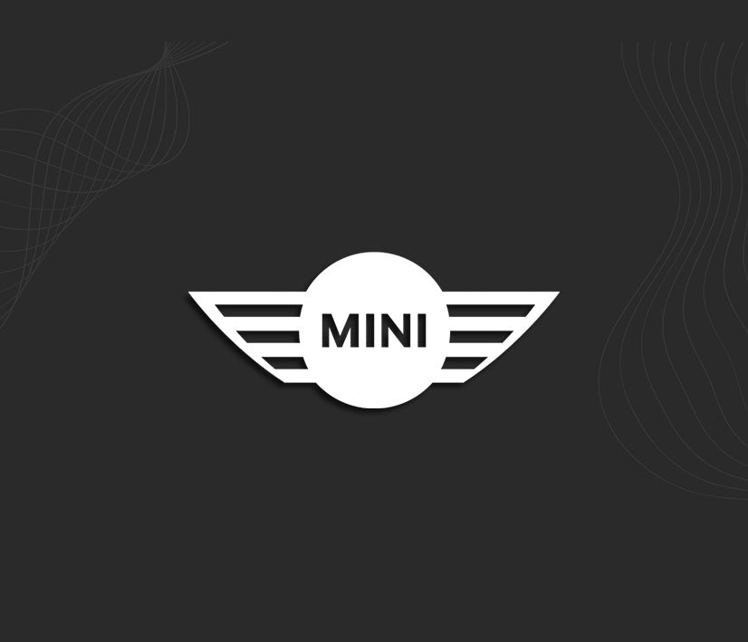 Stickers MINI 5